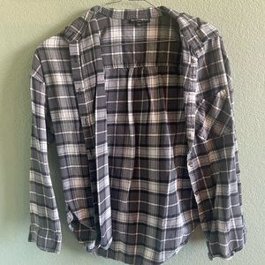 Brandy Melville Flannel